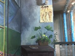 -马路边边麻辣烫(世纪金源店)