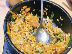 -喜来稀肉(北外滩白玉兰广场店)