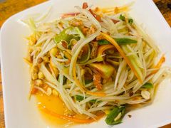 -Doo Dee Thai Food(Issan/Isaan/Esan)