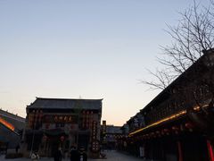-青州古城