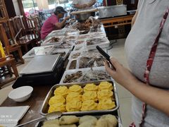 -白魁老号饭庄(交道口店)