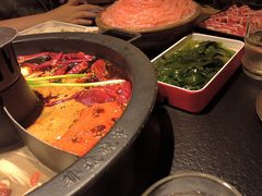 -晓宇重庆火锅(西安荟聚店)