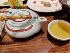 -大渔铁板烧(东城店)