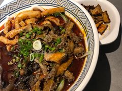 -粉吖吖·邵阳米粉(体育西路店)