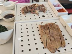 -老毛手抓·盐池滩羊非遗手抓(宁夏总店)