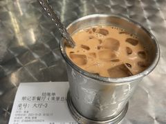 -颓记茶餐厅(美景总店)