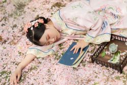 -八角古风摄影