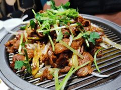 -香融府·烤鸭·家常菜(马家堡路店)