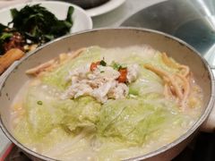 -绿岛国际酒店·海鲜酒楼(八七路店)