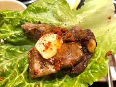-鹤江桥·红油牛肉粉(SKP店)