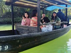 -烟水渔庄餐厅(西溪湿地店)