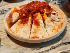 -浩海火燒雲傣家菜(合生汇店)