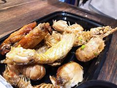-盒马鲜生(皇庭广场店)