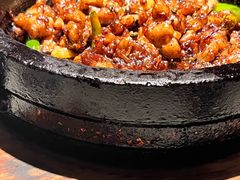 -绿茶餐厅(光谷世界城步行街店)