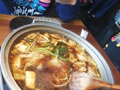 -九井澤精致料理(金茂店)