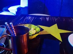 -MOSSO音乐酒吧·Live House(南京西路店)