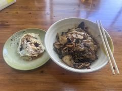 -言老头面馆(南环农贸市场店)