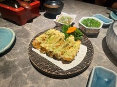 -炙柒Sekinana·精致日料(合生汇店)