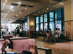 大堂-星巴克臻选(沈阳万象城店)