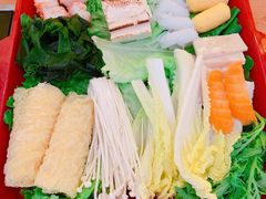 -牛New寿喜烧(青浦店)