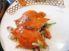 -汤记传菜(浦江店)
