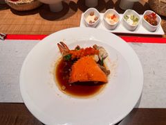 -鲤院·新中式美学·庭院餐厅(夫子庙店)