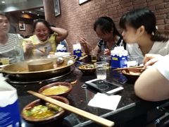 -蜀大侠火锅(古田店)