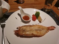 -CF法餐厅