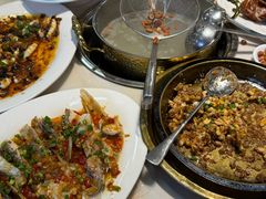-港升鱼师傅·中山脆肉鲩