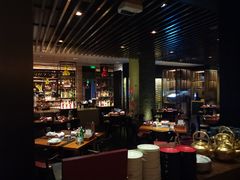 -赤RedBowl川锅·炙烤·板前(北京瑰丽酒店)