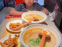 -味千拉面(世纪东方店)