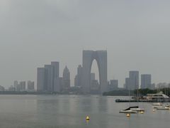 -金鸡湖景区