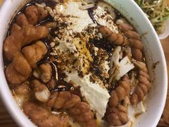 -老鳯府豆花泡馍(第五大道店)