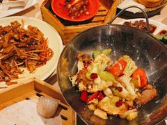 -避风塘(嘉兴八佰伴店)