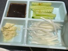 -紫光园·烤鸭·北京菜(团结湖店)