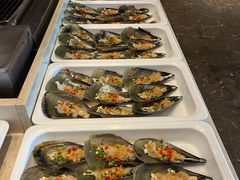 -雍和会海鲜姿造自助(湖东路店)