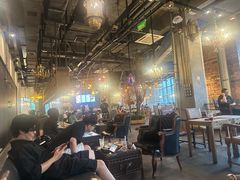 -漫咖啡 (CCPAPK店)