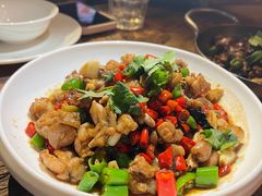 -不二民谣音乐餐酒吧(长沙店)