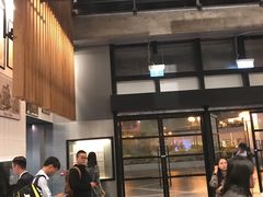 -百老汇电影中心(油麻地店)