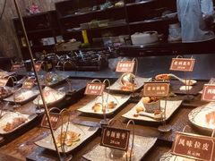 -包子大王(新泽巷店)