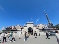 -南岳衡山风景名胜区