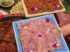 -赵家院子佬火锅(重庆总店)