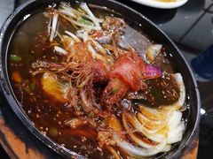 -一块豆腐·海鲜·家常菜(李沧书院路店)