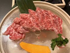 -谷牛和牛烤肉(漕河泾印象城店)