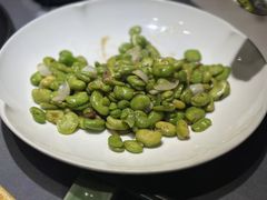 -那家小馆•北京菜•烤鸭(香山店)