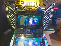 -太平洋影院(西村店)