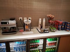 -虹桥机场V2贵宾休息室