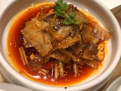 -榕意·川味之美(深业上城店)