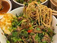 -王繁星面馆(西安熙地港店)