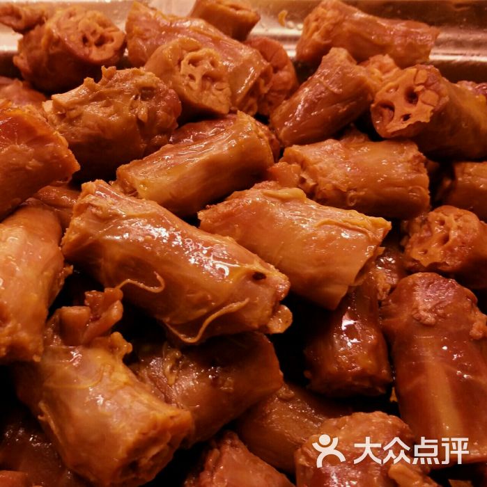 武汉久久鸭脖(布厂街店)图片 第16张